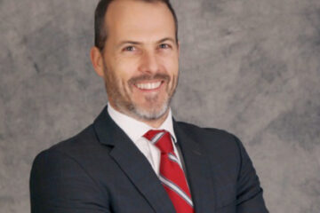 Roger Williams, Centaur Asset Management