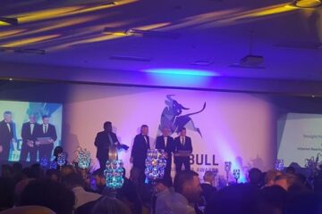 Raging Bull Awards 2018