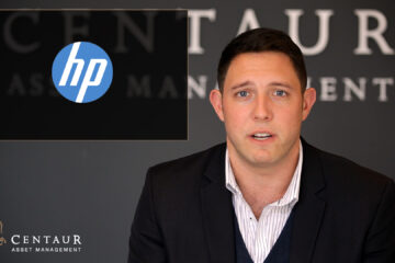 2019 Stock Pick: Hewlett Packard