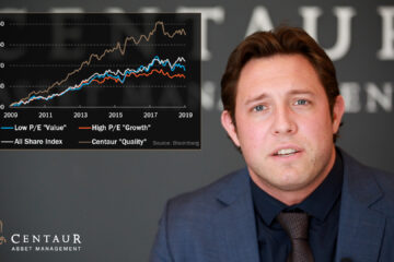 Head of Research, Laing Walker looks at which investment style is likely to beat the market?